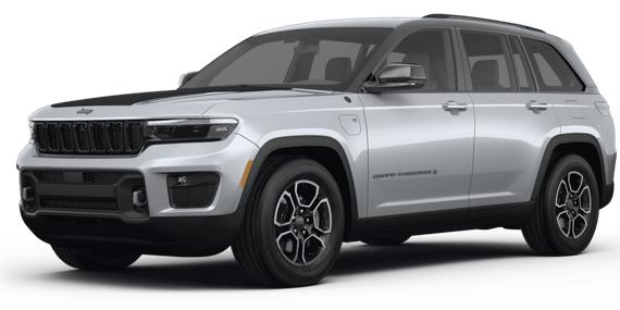 JEEP GRAND CHEROKEE 2023 1C4RJYC63P8846119 image JEEP GRAND CHEROKEE 2023 1C4RJYC63P8846119 image